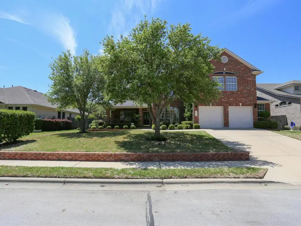 1812 Fall Creek Drive, Cedar Park