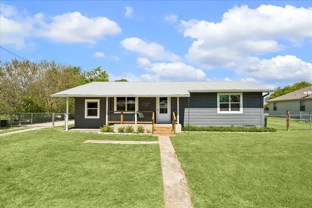 210 Fallwell Street, Liberty Hill