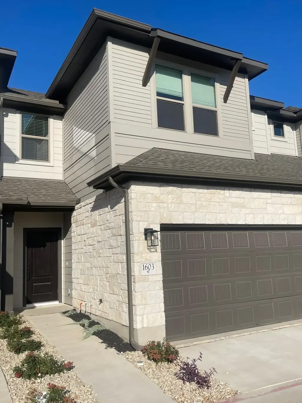 2500 Forest Creek Drive 1603, Round Rock
