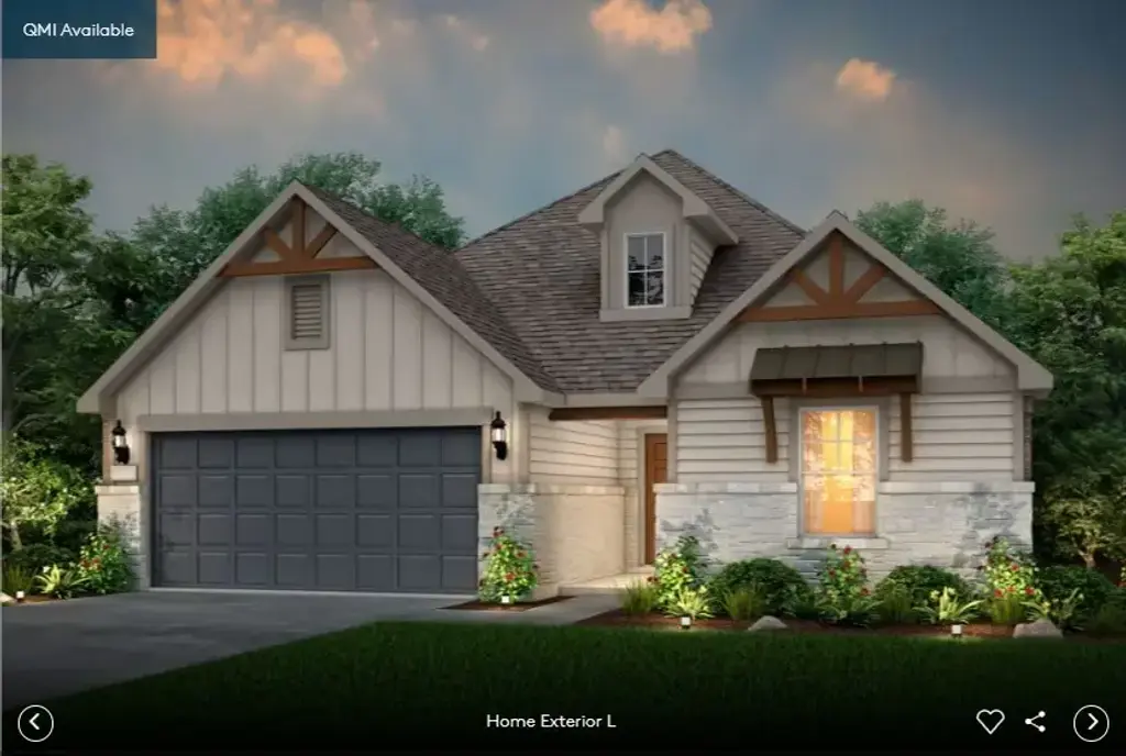 323 Archway Lane, Liberty Hill