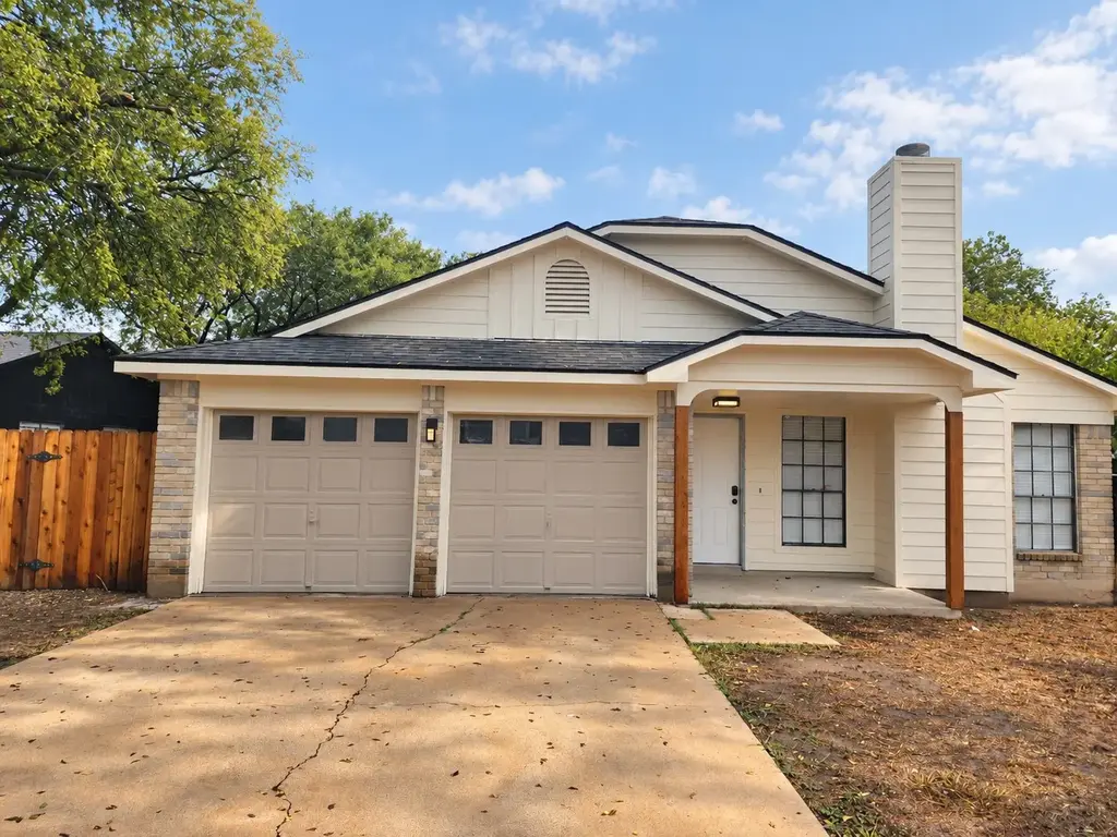 11404 Ruffed Grouse Drive, Austin