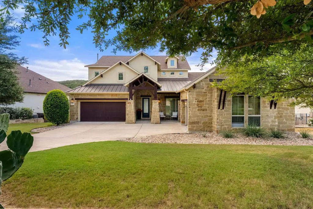6016 Osceola Trail, Austin