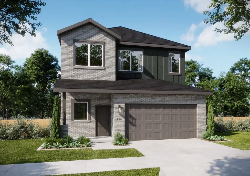 240 Amity Bower Drive, Elgin