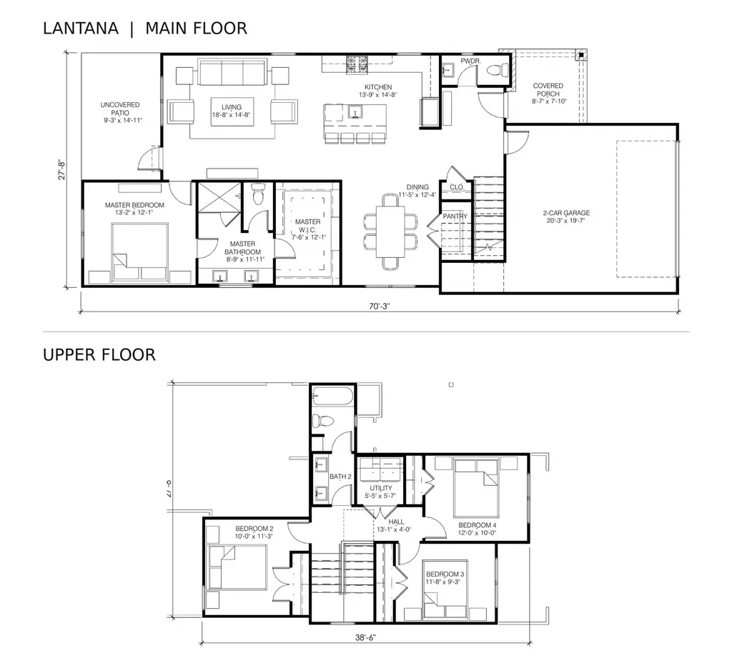 236 Amity Bower Drive, Elgin