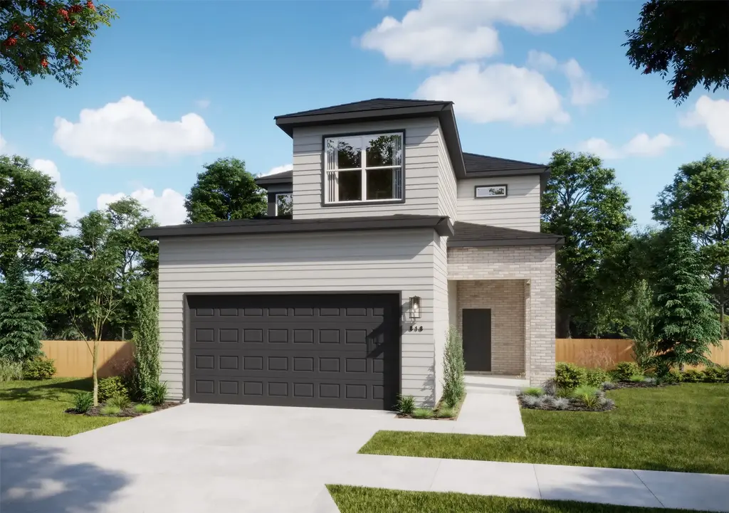 224 Amity Bower Drive, Elgin