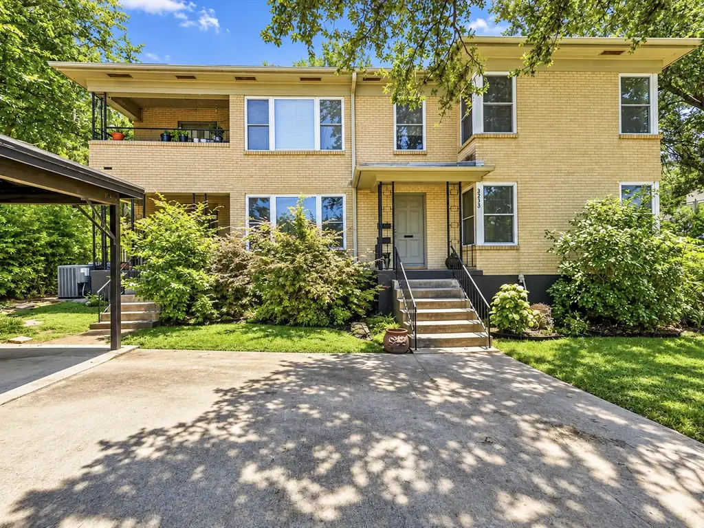 2323 Hartford Road Unit A, Austin