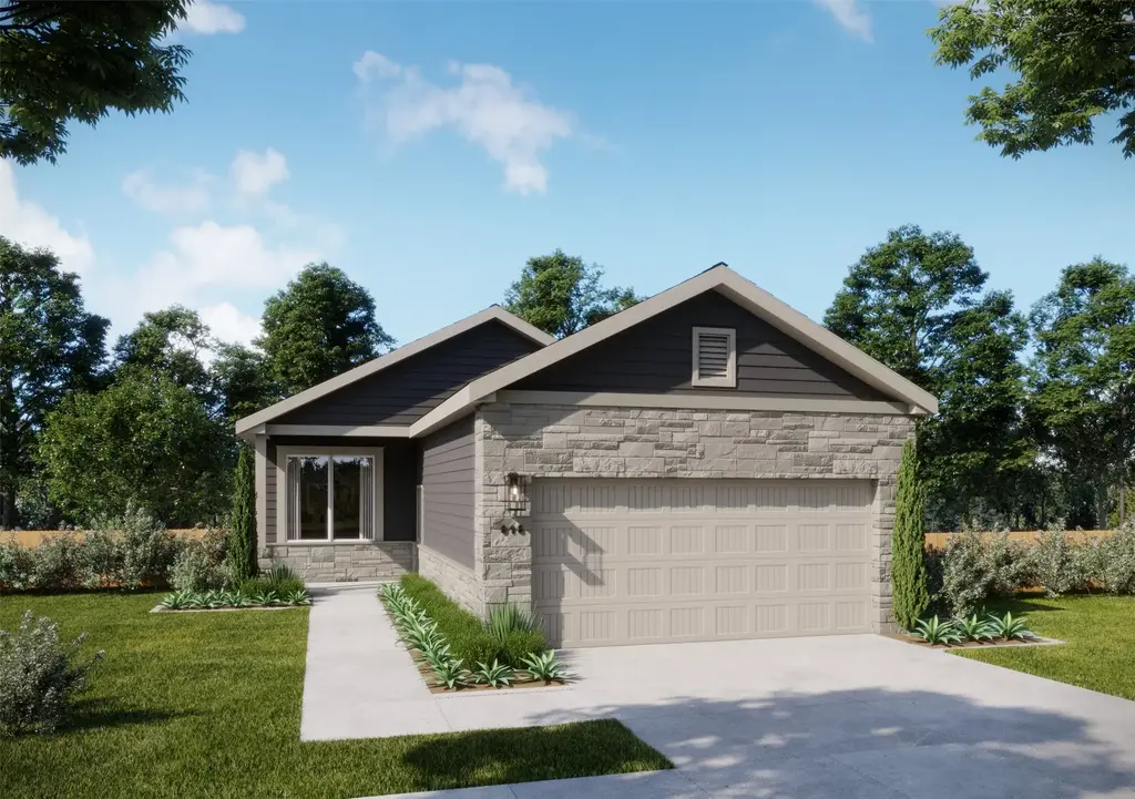 228 Amity Bower Drive, Elgin