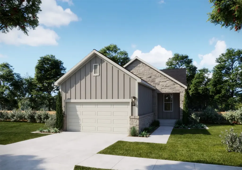 204 Amity Bower Drive, Elgin