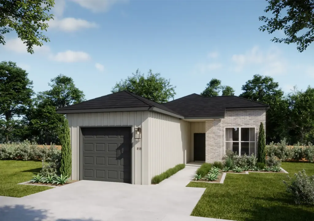 220 Amity Bower Drive, Elgin