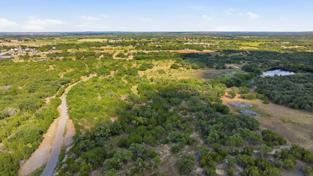 Tbd Lot 53 Ranchero Street, Bertram