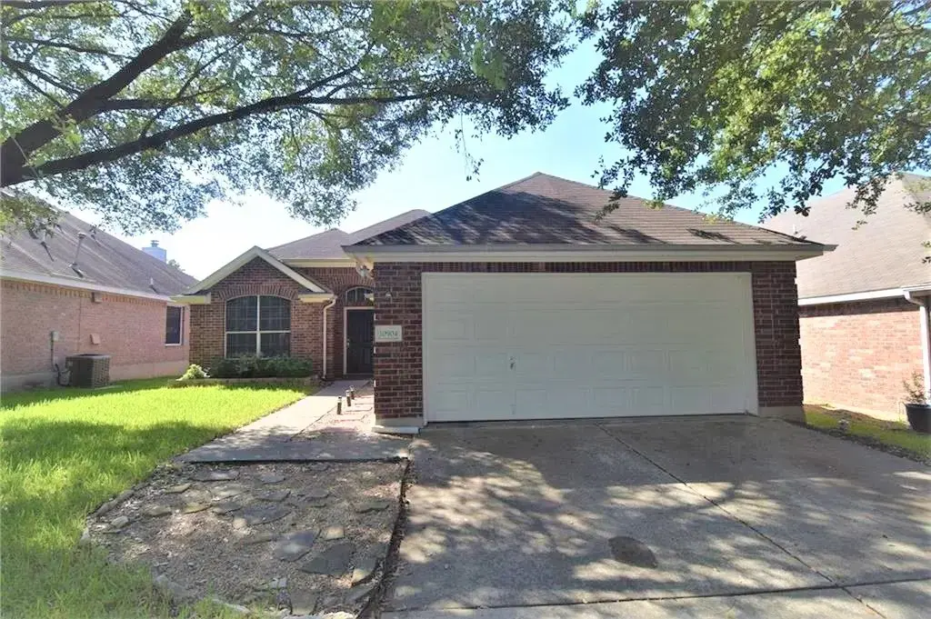 10904 Mint Julep Drive, Austin