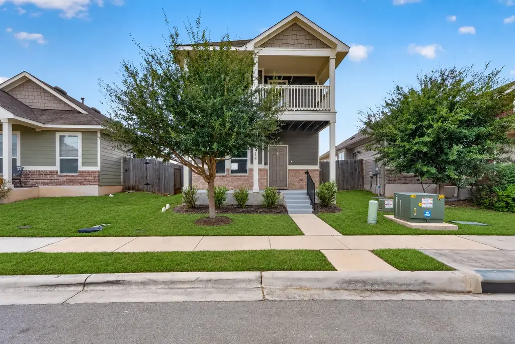 2916 Brand Iron Drive, San Marcos