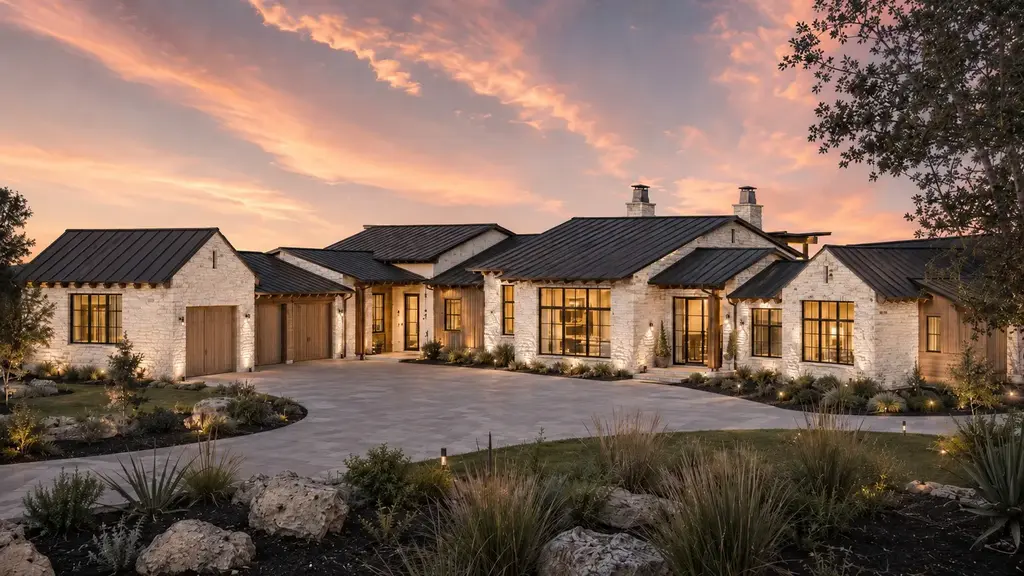 4408 Amarra Drive, Austin