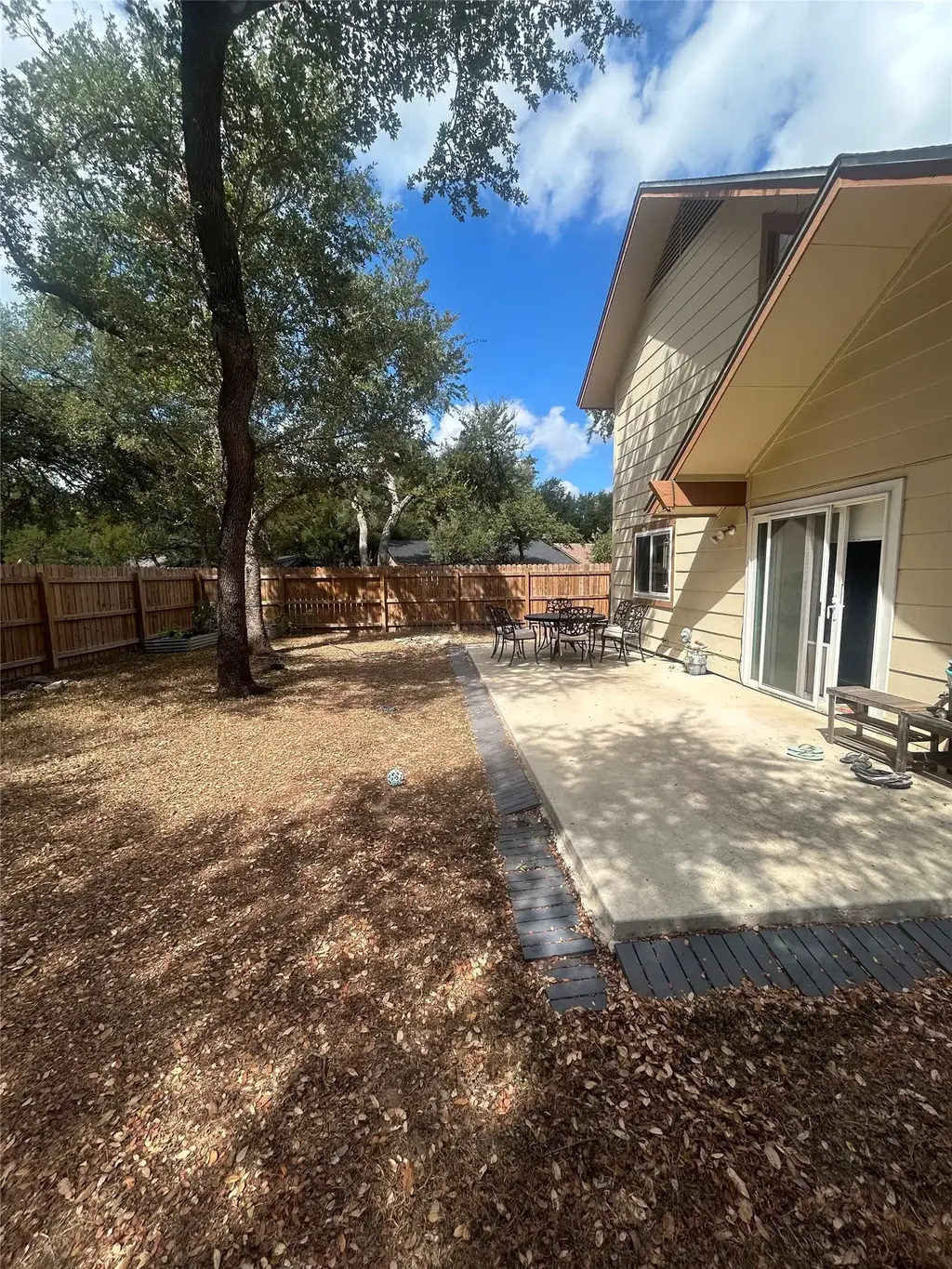 10007 Blue Martin Drive, Austin