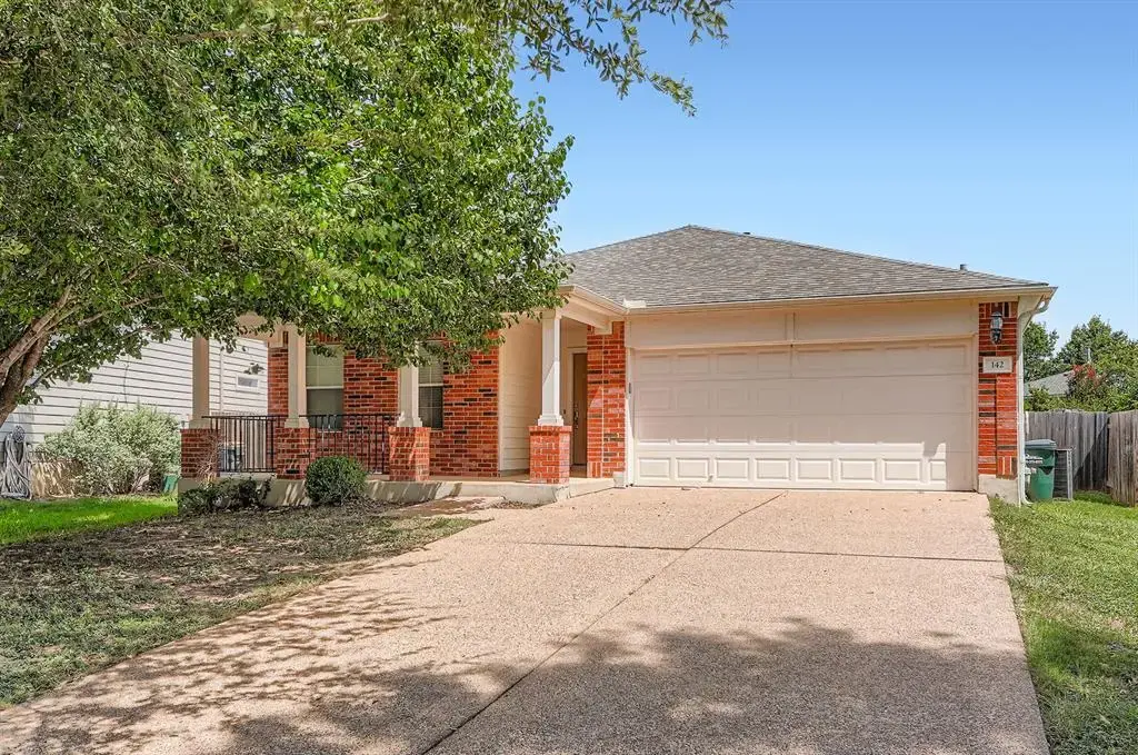 142 Sassafras Cove, Kyle