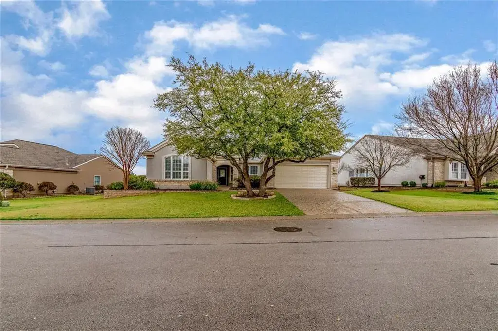 112 Bee Creek Court, Georgetown