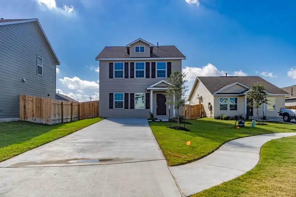 17717 Oso Cove, Elgin