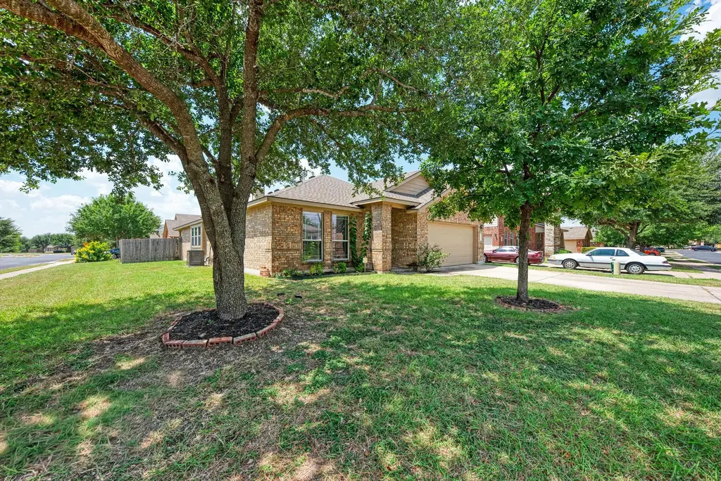 601 Timothy John Drive, Pflugerville