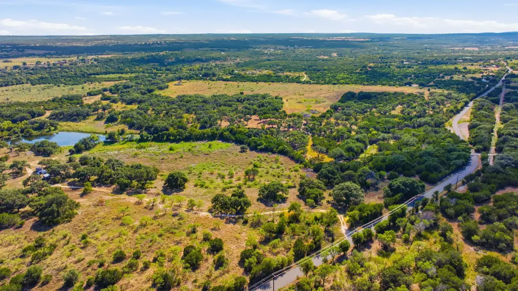 Tbd Lot 21 Stockyard Road, Bertram