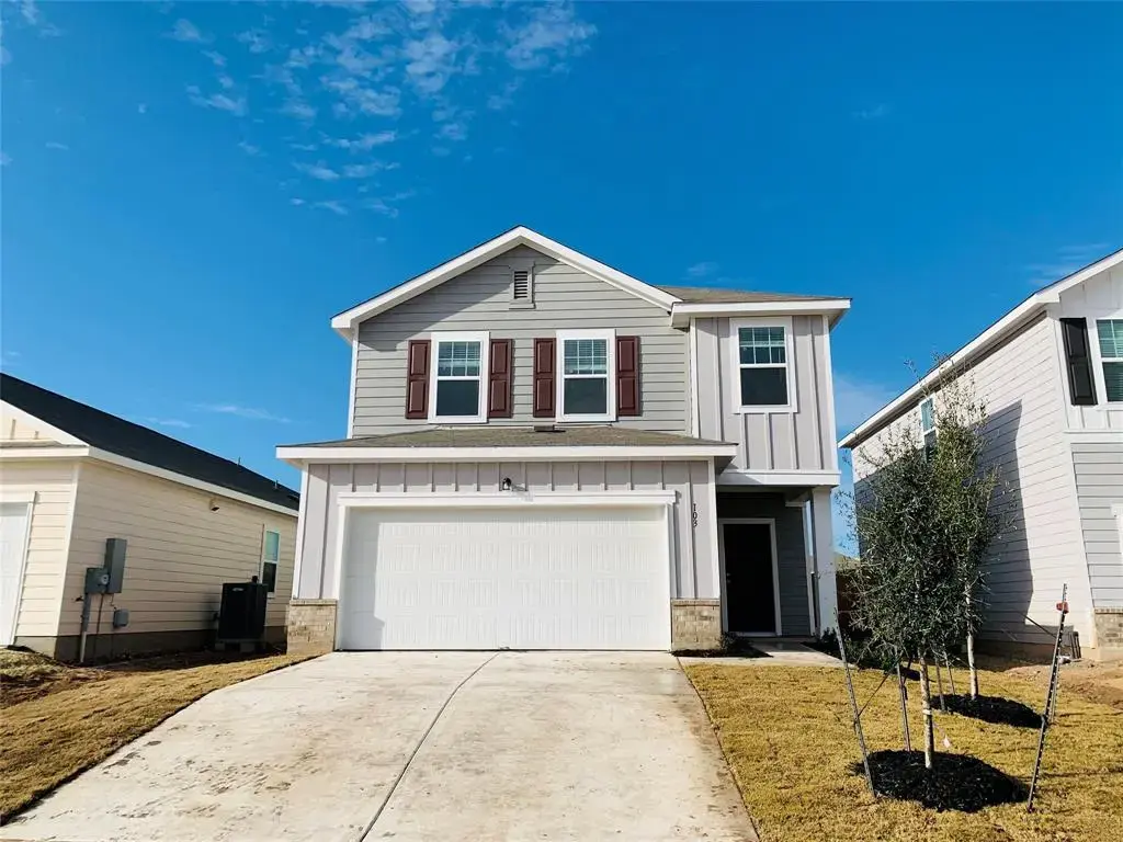 103 Gray Fox Loop, Hutto