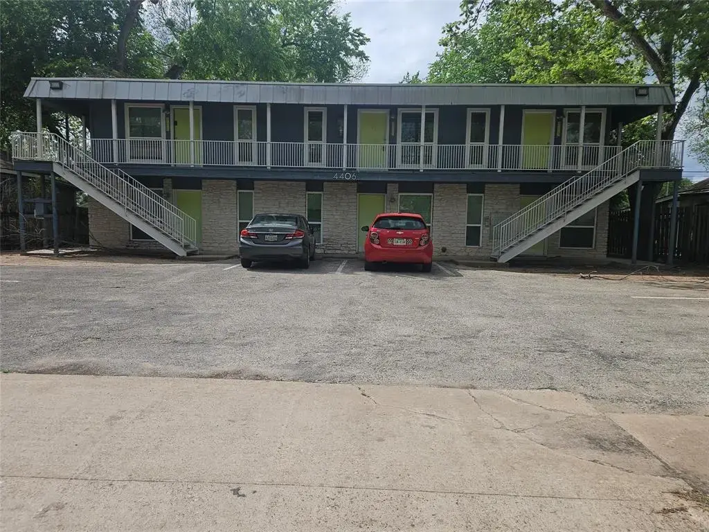 4406 Avenue C 201, Austin