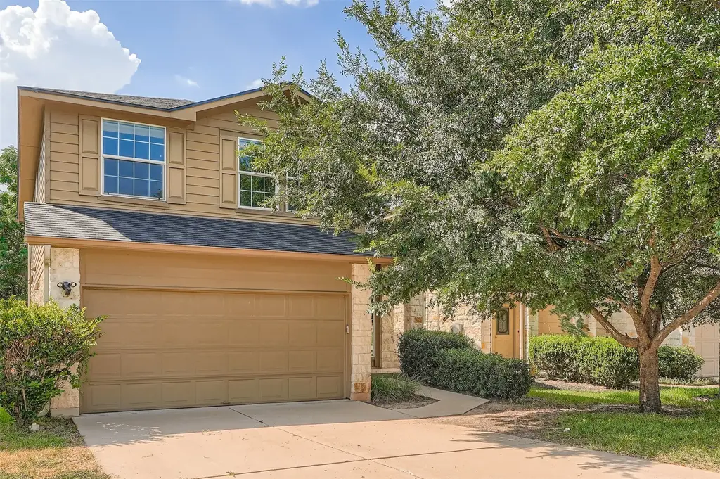 2020 Nestlewood Drive, Austin