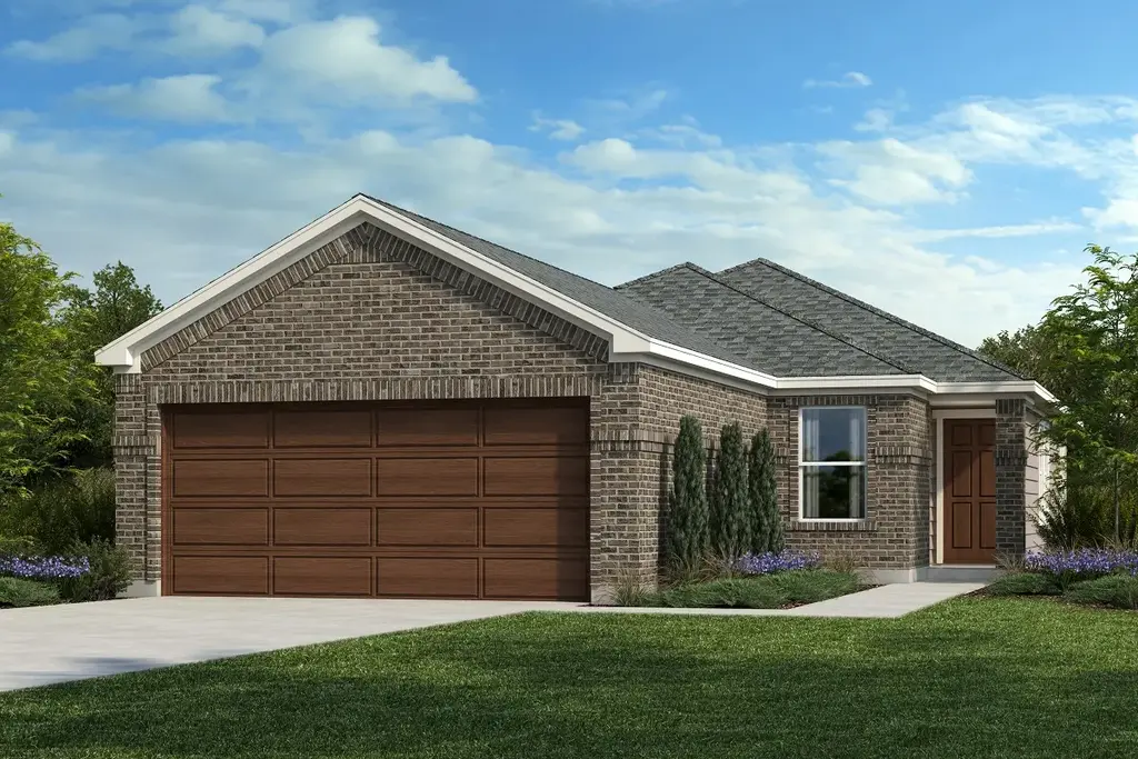 4040 Nusco Way, Round Rock