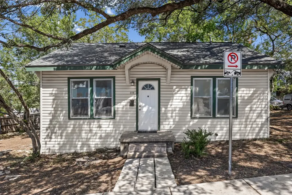 906 W 31st Street, Austin
