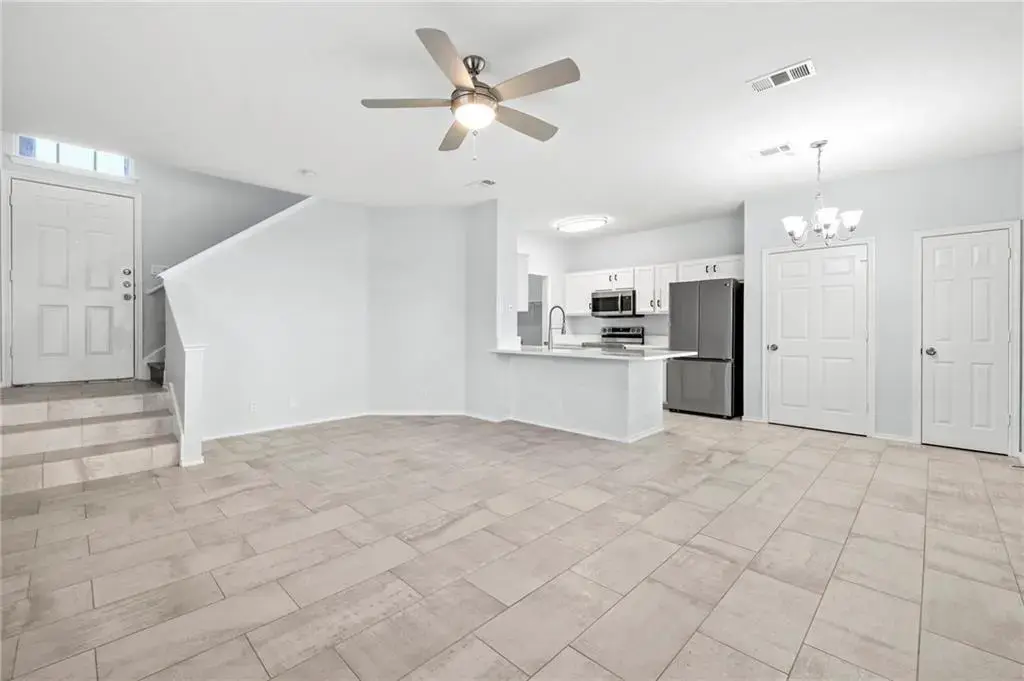 1700 Constantino Circle B, Austin