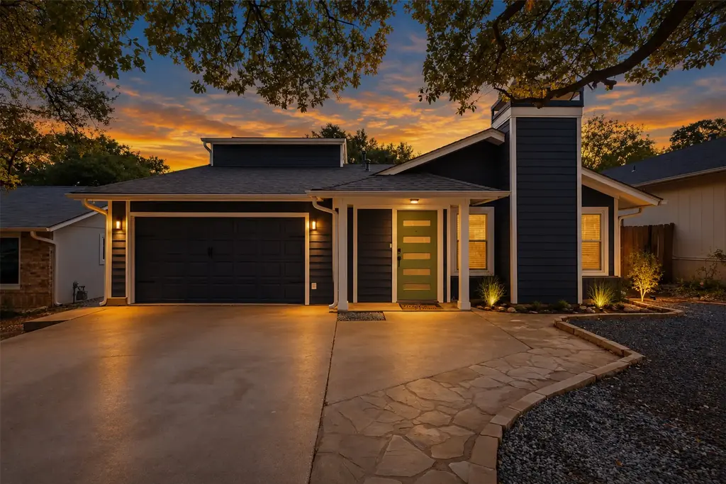 12813 Carrera Drive, Austin