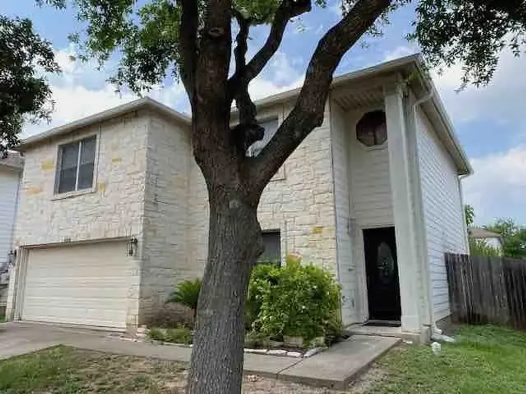 6608 Marble Creek Loop, Austin