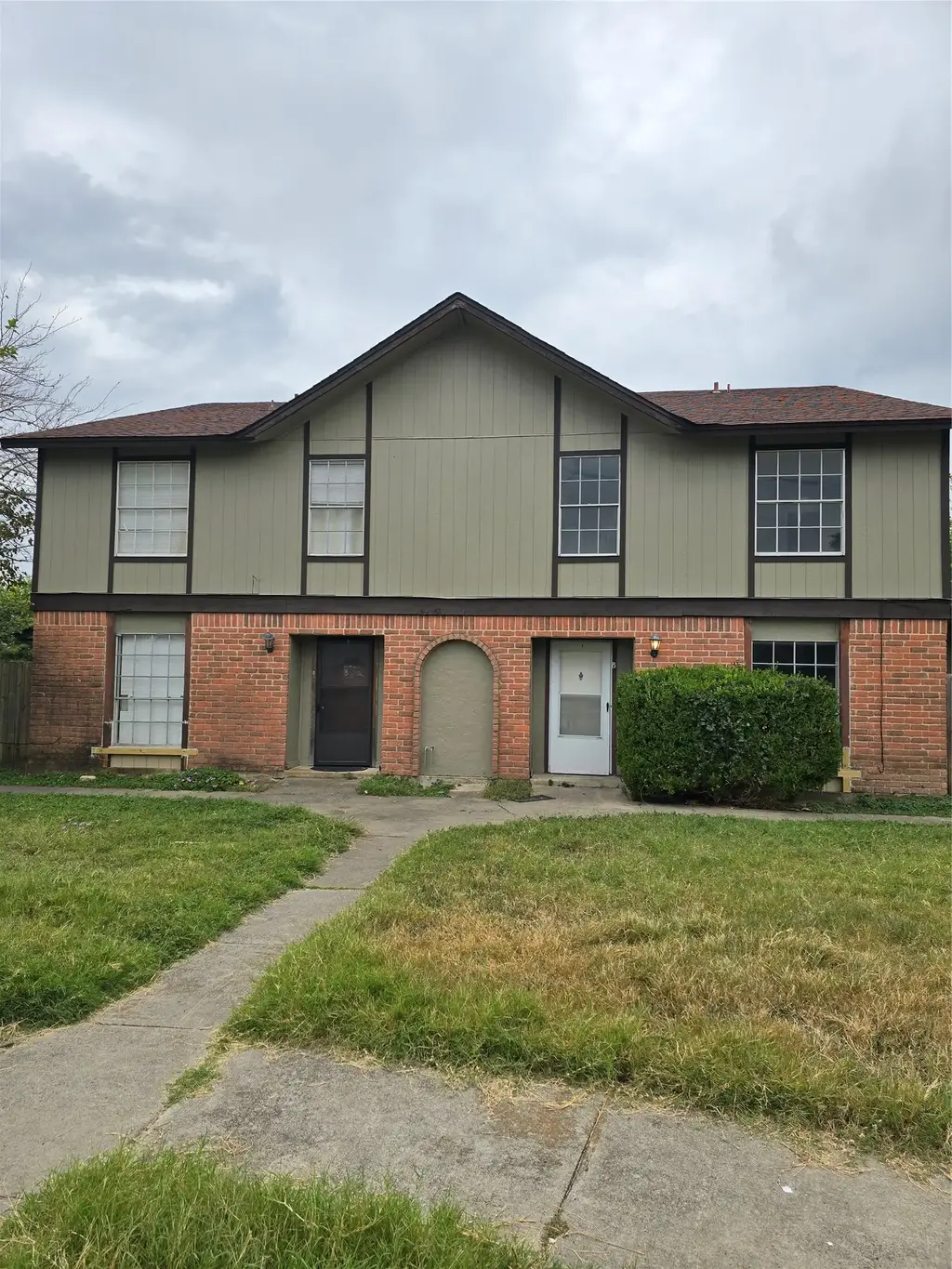 4502 Hunt Circle, Killeen