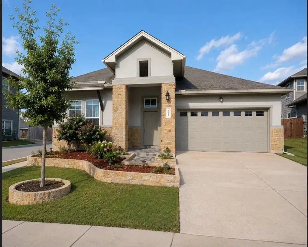 3200 College Park Drive 111, Round Rock