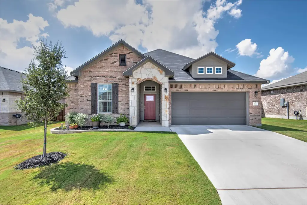 7221 Caladium Drive, Temple