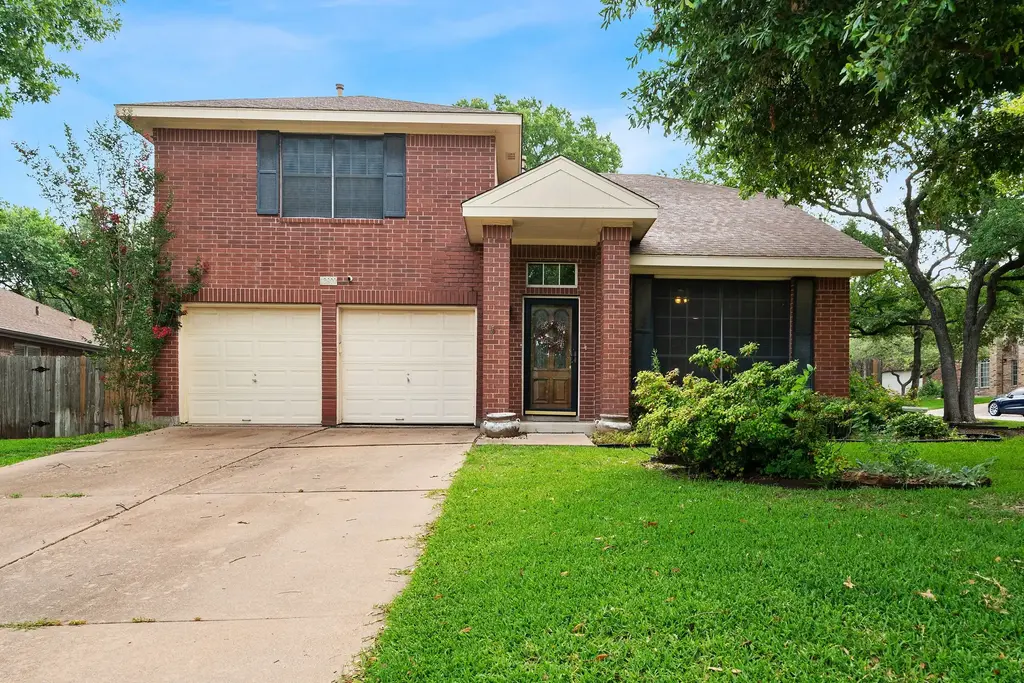12900 Medina River Way, Austin
