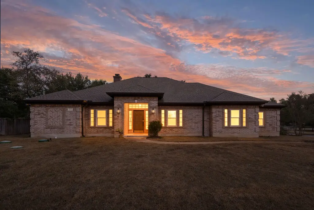 2004 Fountainwood Drive, Georgetown