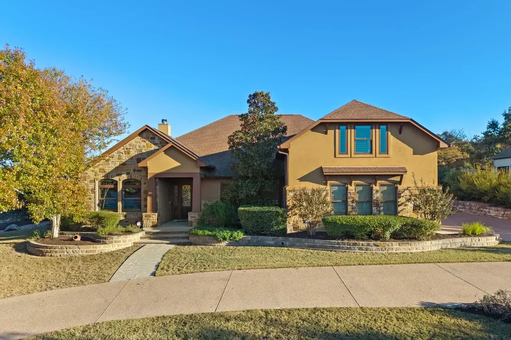 204 Overlook Court, Georgetown