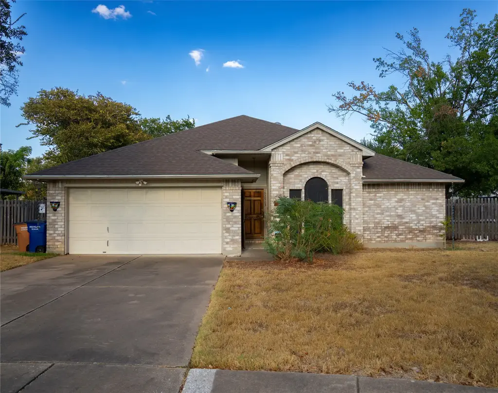 12903 Stanzel Drive, Austin