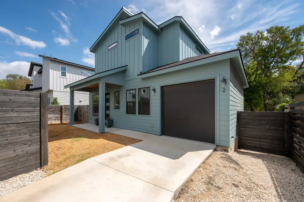 2907 Kuhlman Avenue 2, Austin