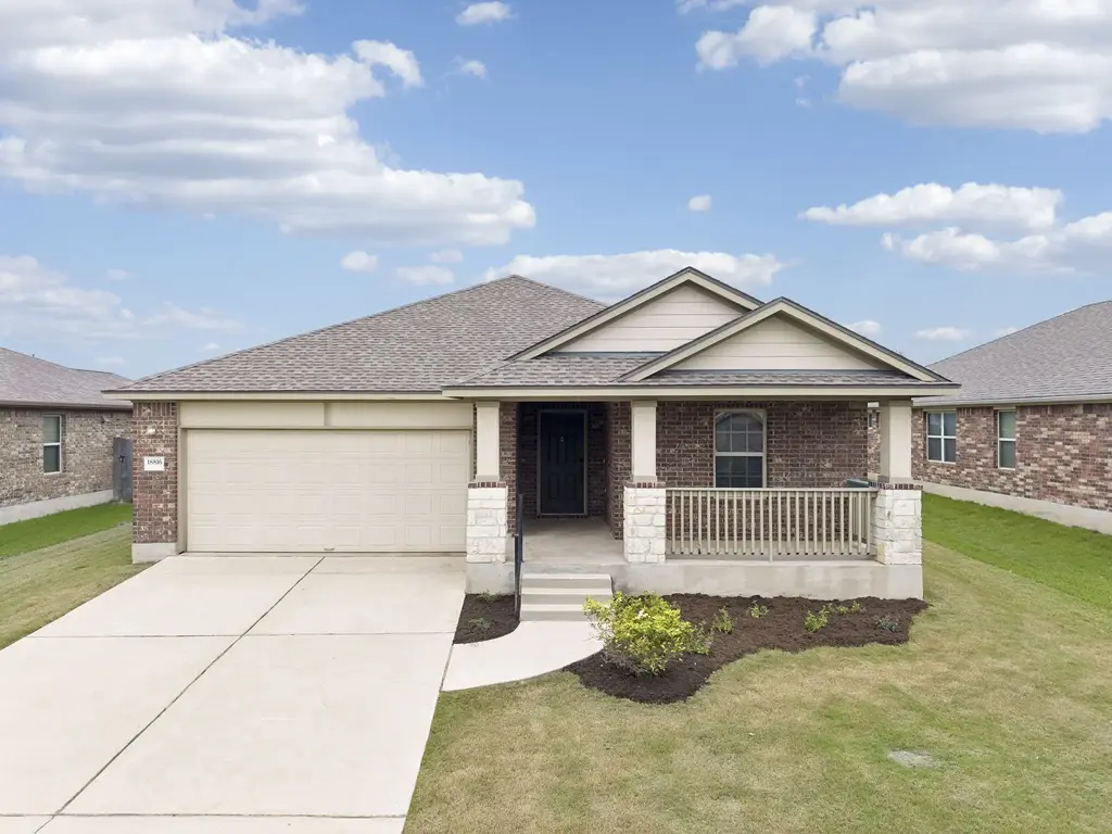 18816 Keeli Lane, Pflugerville