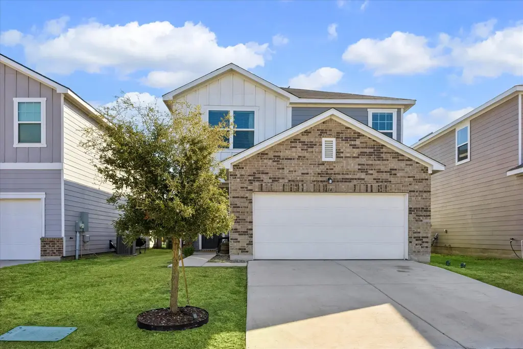 114 Gemsbok Road, Hutto