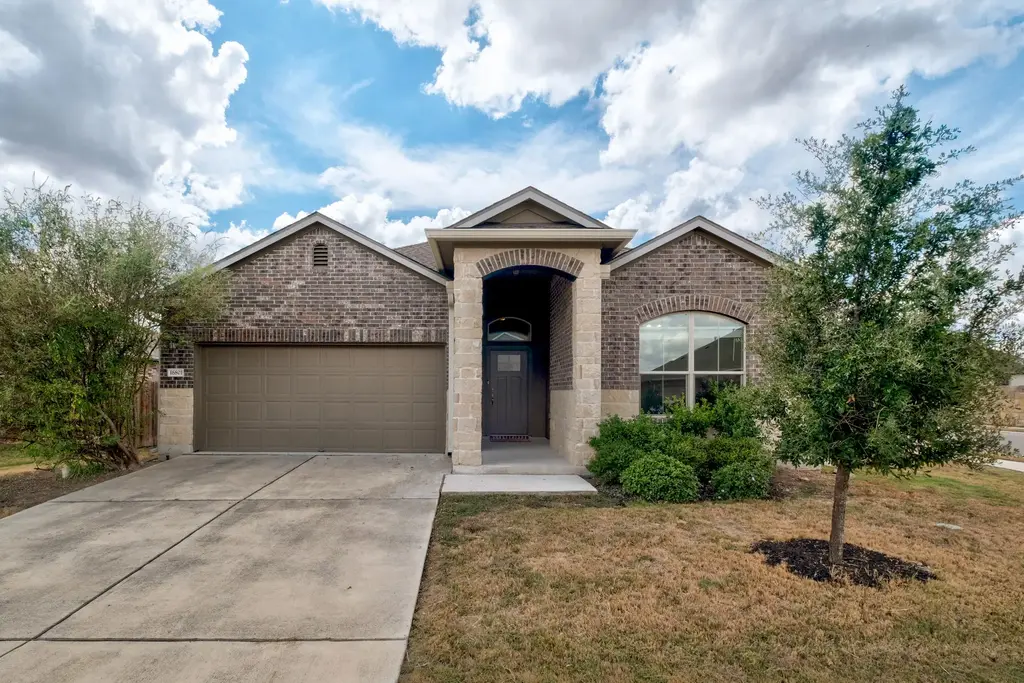 16801 Aventura Avenue, Pflugerville