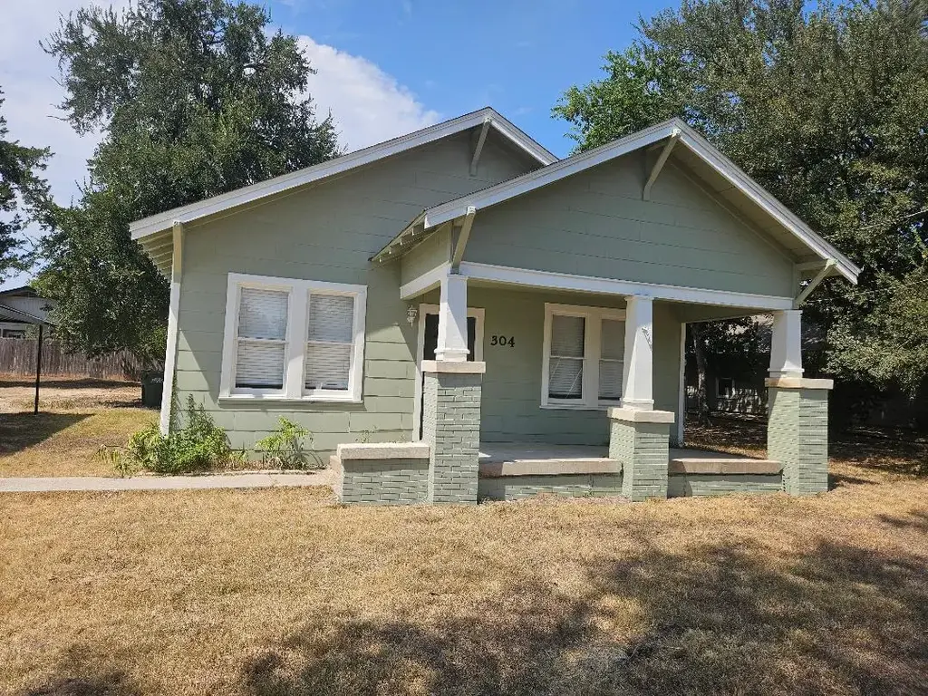 304 W Metcalfe Street, Hutto