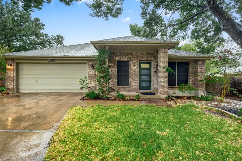 16402 Pocono Drive, Austin