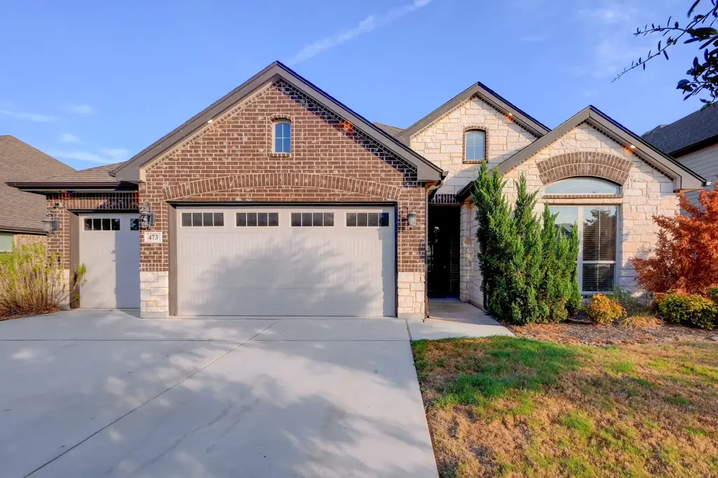473 Turning Stone, Cibolo