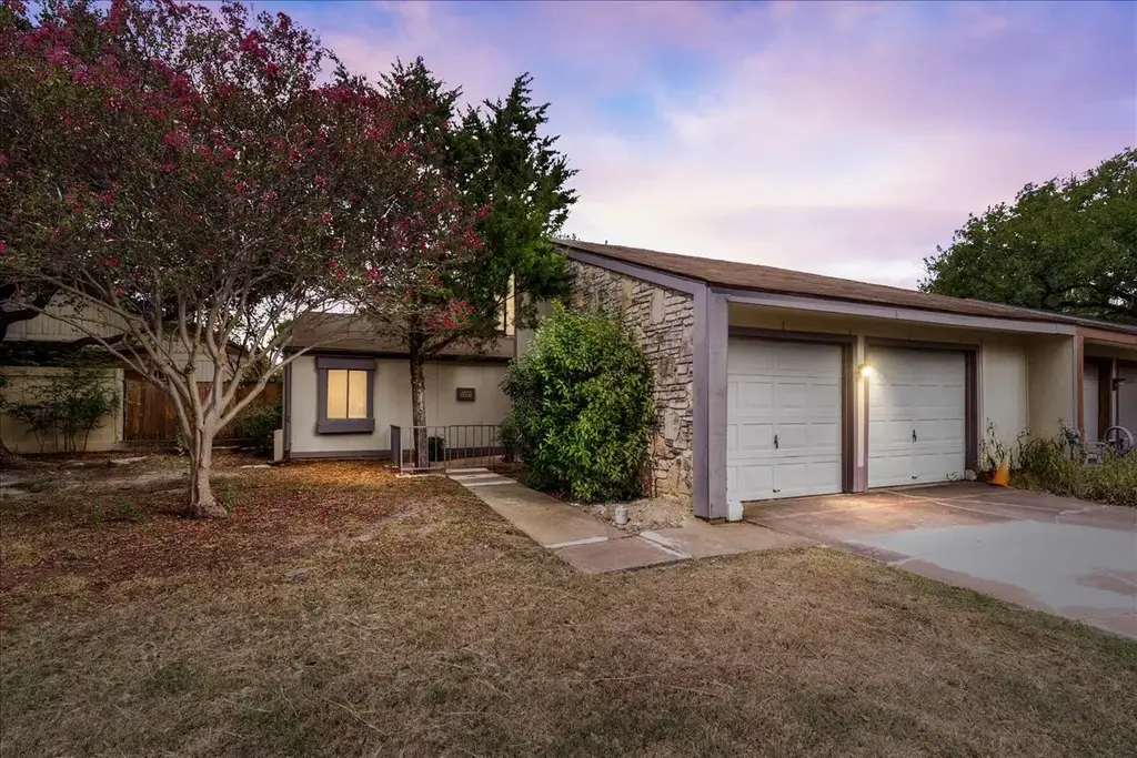 5230 Langwood Drive, Austin