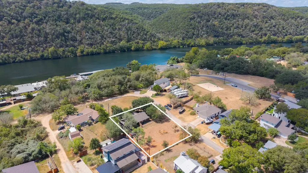1601 West Lane, Austin