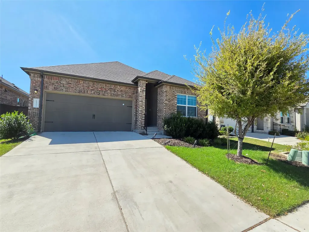 1521 Brueggerhoff Road, Leander