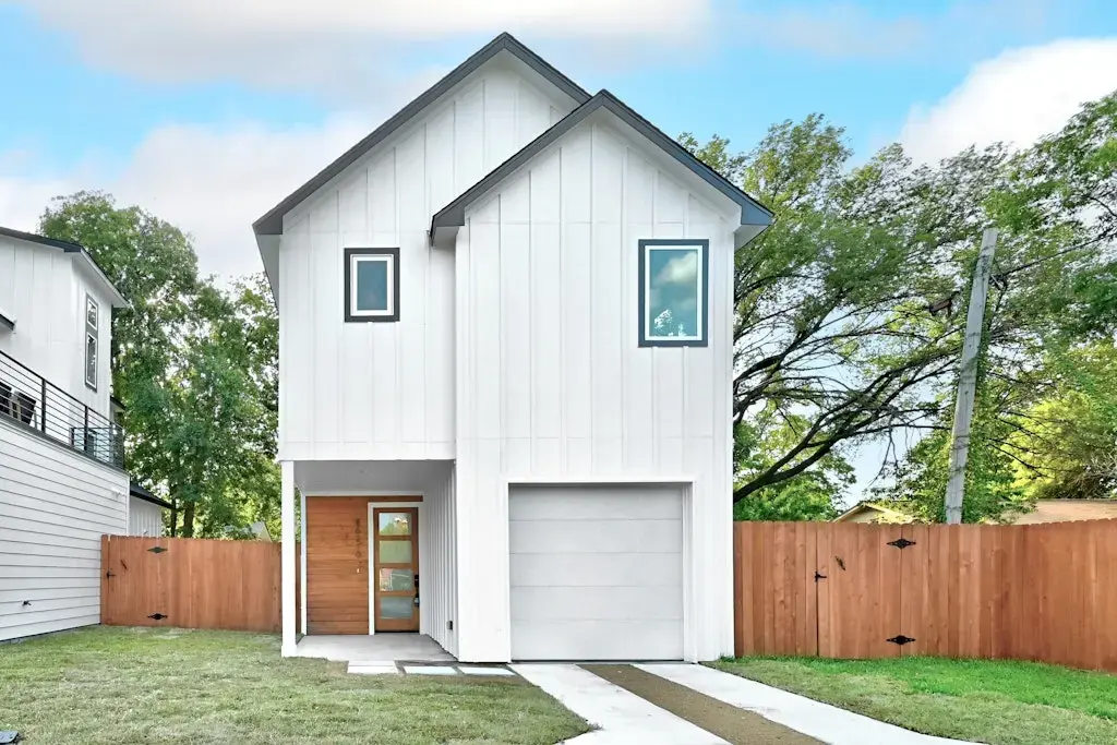 6210 Larch Terrace B, Austin