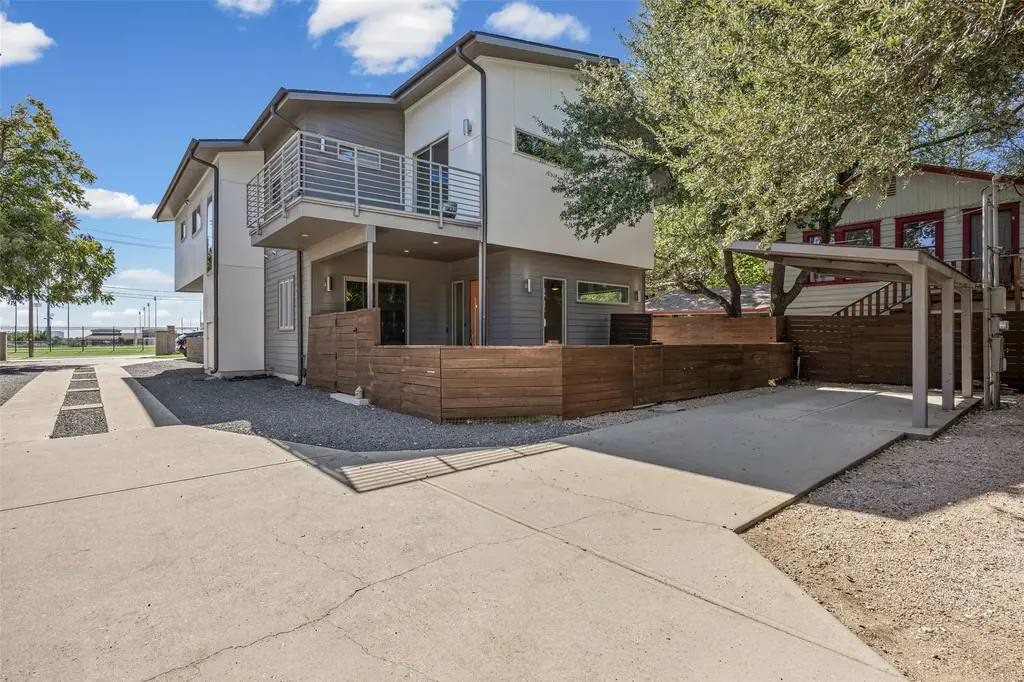 502 W 51st Street B, Austin
